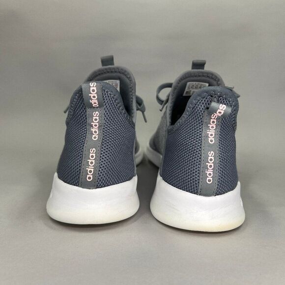 Adidas Women's Size 11 Cloudfoam Pure Running Shoes - Picture 6 of 12